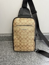 Coach ethan men for sale  Riceville