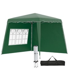 Outsunny 2.4x2.4m pop for sale  GREENFORD