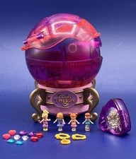Polly pocket jewel for sale  Saint Augustine