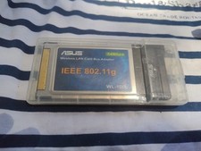 Wireless iccc 802.11g usato  Follonica