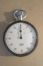 stopuhr heuer gebraucht kaufen  Bad Krozingen