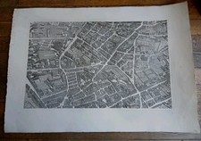 Plan turgot bretez. d'occasion  Paris III