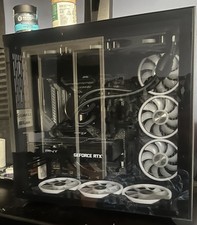 Custom gaming ryzen for sale  Hillside