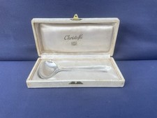 Petite cuillère bouillie d'occasion  Albi