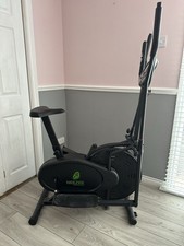 Neezee elliptical cross for sale  BROXBOURNE