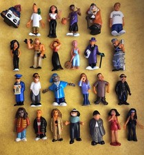Lot vintage little for sale  Banks