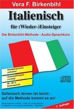 Italienisch einsteiger sprachk gebraucht kaufen  Berlin
