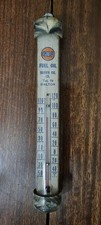 Gulf thermometer fuel for sale  Glen Rose