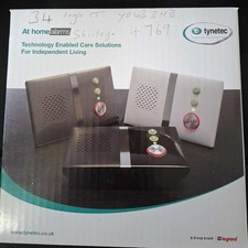 Tynetech zsa510 personal for sale  YORK