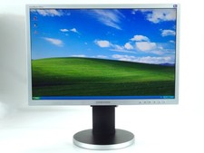 Samsung 225BW 22-calowy monitor LCD TFT PC HD DVI VGA 1680 x 1050 dla Win. 98/XP/7 na sprzedaż  Wysyłka do Poland