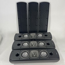 Klipsch quintet blk for sale  Bonita Springs