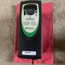 Liebert emerson commander for sale  Vincentown
