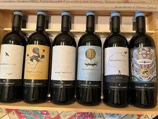 Barolo aeroplanservaj domenico usato  Albizzate
