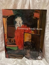 Museum sammlung frieder gebraucht kaufen  Oberthal