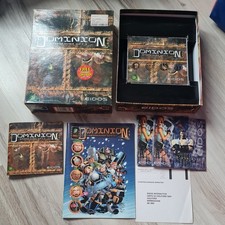 Videogioco dominion storm usato  Spedire a Italy