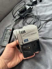 Sony handycam gebraucht kaufen  Berlin