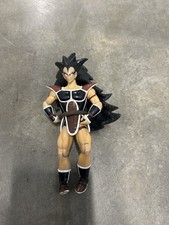 Dragonball raditz figure for sale  Mobile