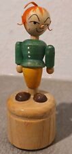Ddr wackelfigur moritz gebraucht kaufen  Halle
