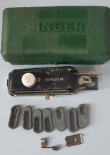 Boutonnières singer machine d'occasion  Auxonne