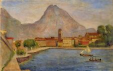 Giovanni malesci riva usato  Milano