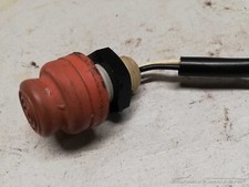 Notausschalter stopswitch 6e0 gebraucht kaufen  Finowfurt