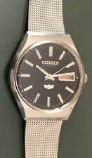 Citizen serie automatico usato  Italia