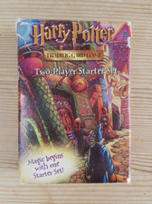 harry potter trading card game for sale  MALDON