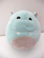 Squishmallows hank hippo for sale  WHITSTABLE