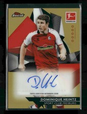 Dominique heintz 2021 d'occasion  Expédié en Belgium