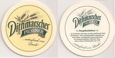 Dithmarscher pilsener bierdeck gebraucht kaufen  Neuhaus