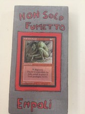 Mtg troll delle usato  Livorno