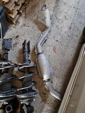 Exhaust system nissan for sale  Ireland