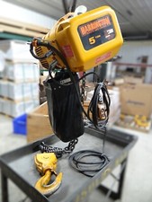 Harrington ton electric for sale  Ellington