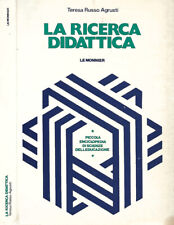 Ricerca didattica. tecniche usato  Italia
