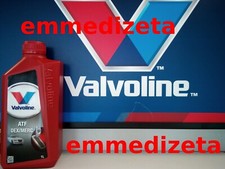 Valvoline atf dex usato  Zenson di Piave