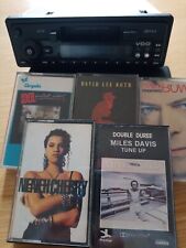 Autoradio rds vdo d'occasion  Saint-Paul-Cap-de-Joux