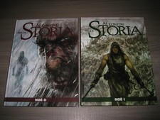 Confini della storia usato  Cicagna