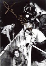 Lamberto bava autografata usato  Montesilvano
