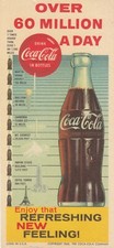 Pubblicita coca cola usato  Lugo