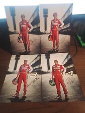 Scuderia ferrari 2013 usato  Italia