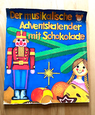 Musikalische adventskalender m gebraucht kaufen  Hanau