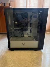 Gaming amd ryzen usato  Santa Margherita di Belice