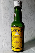 Cutty sark blended for sale  Huntington Beach