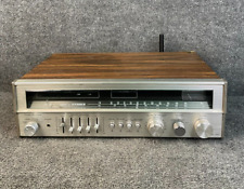 Fisher 2002 receiver for sale  Opa Locka