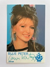 Caron keating blue for sale  SHIPLEY