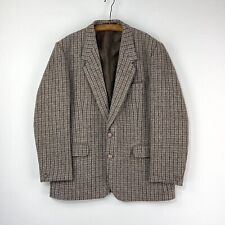 Harris tweed dunn for sale  CORWEN