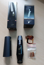 Vandoren ptimum bl3 gebraucht kaufen  Dornhan