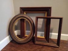 Antique vintage wood for sale  Portage