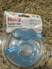 Teethers for sale  Cunningham