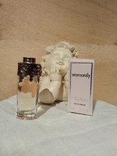 Miniature parfum womanity d'occasion  Sévérac-le-Château